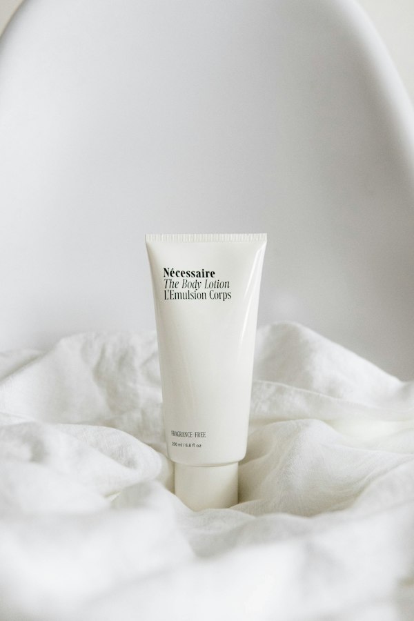Rosewater & Niacinamide Balancing Mist Toner